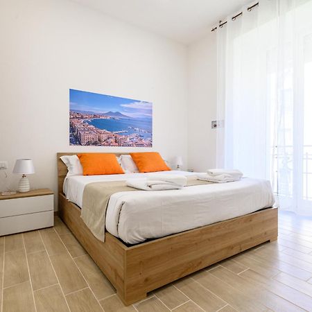 Domus Romeo Apartment Napoli Exterior foto