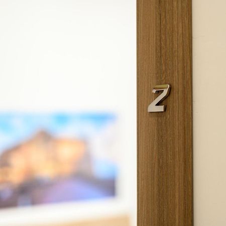 Domus Romeo Apartment Napoli Exterior foto