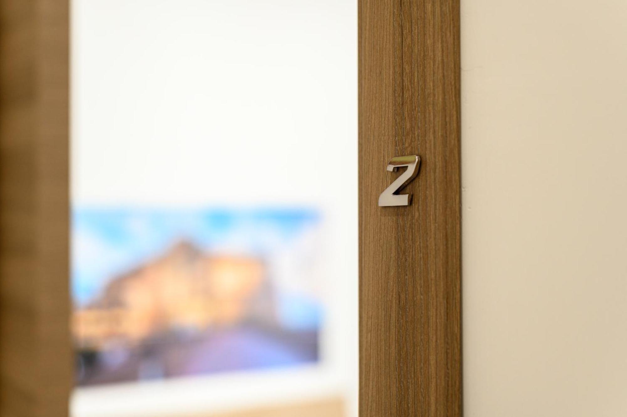 Domus Romeo Apartment Napoli Exterior foto