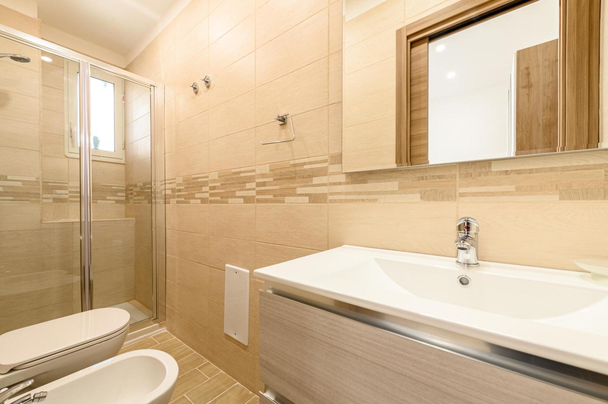 Domus Romeo Apartment Napoli Exterior foto